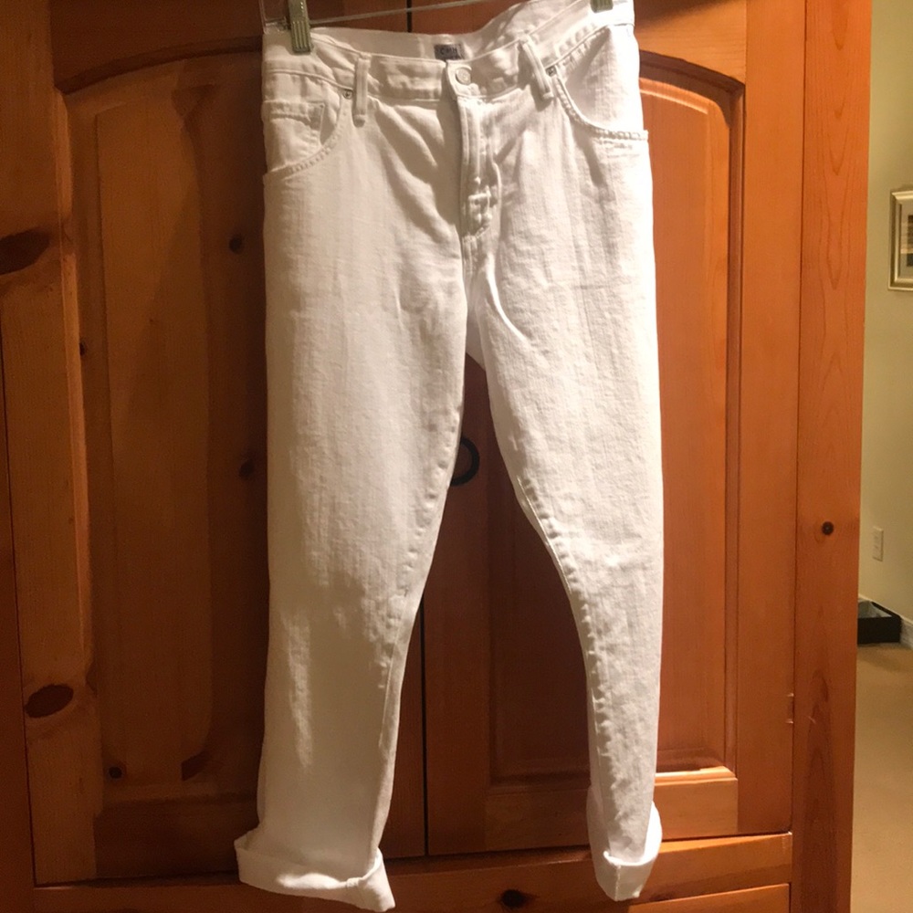 Citizens of Humanity Emerson Boyfriend Jean